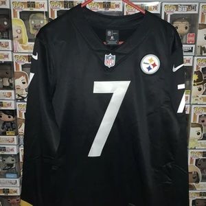 Nike Therma Pittsburgh Steelers L/S Jersey Ben